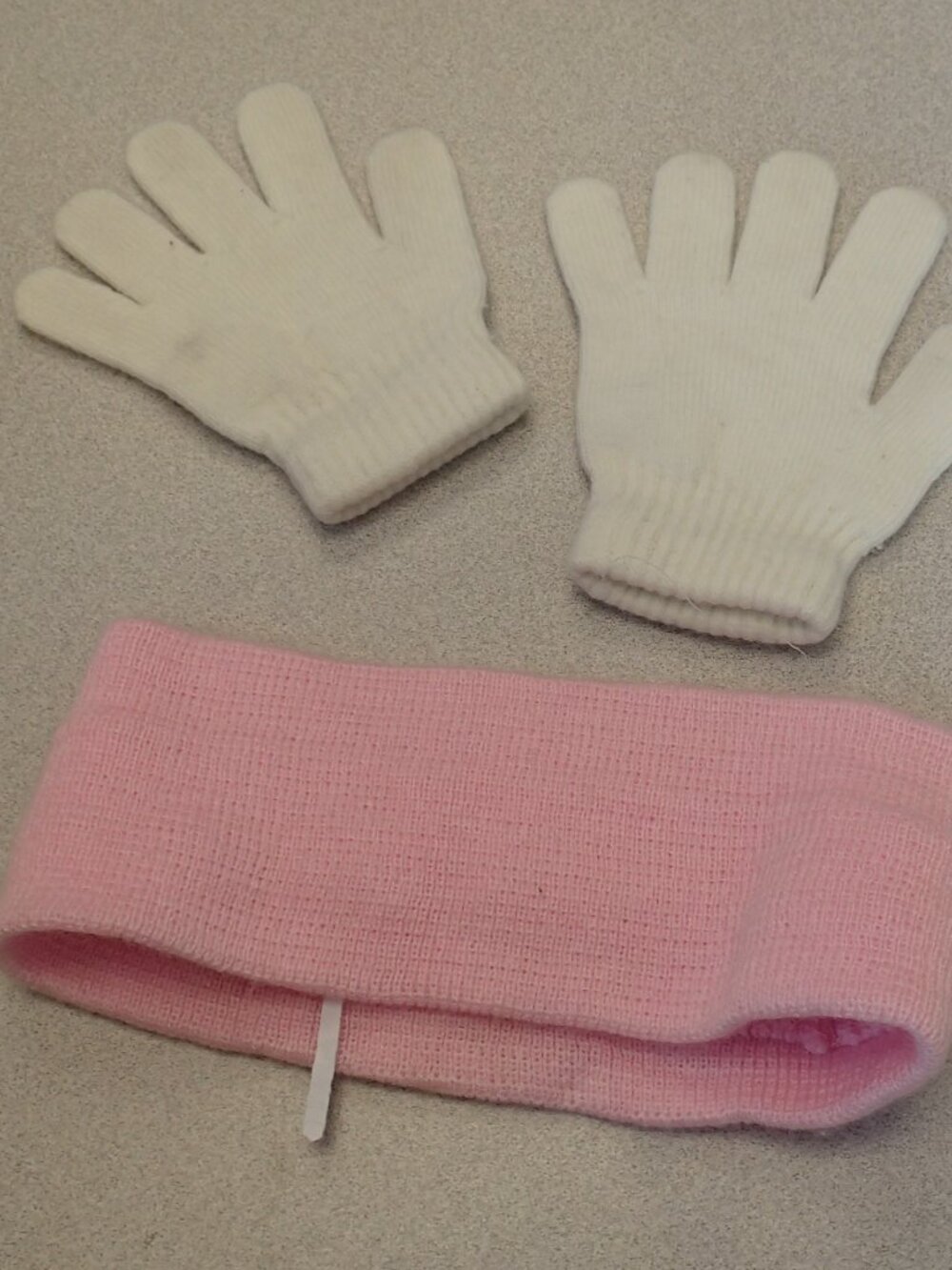 Women's Winter Lot